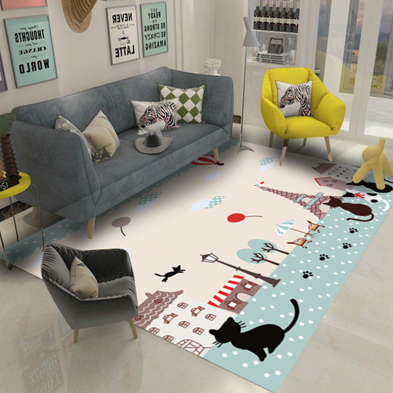Tapetes para quarto e sala - O Retalho