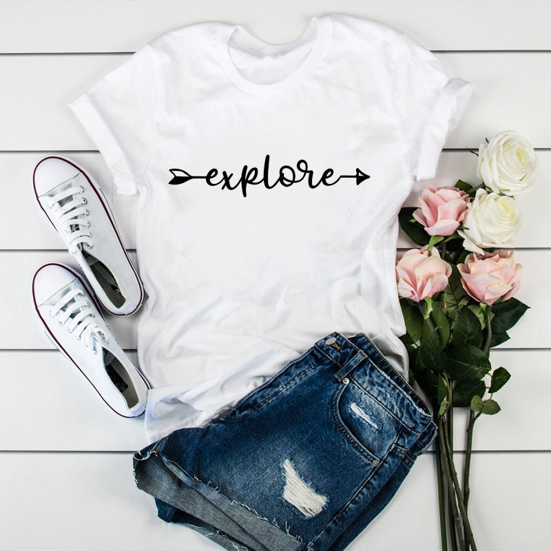 Camiseta Manga Curta - O Retalho