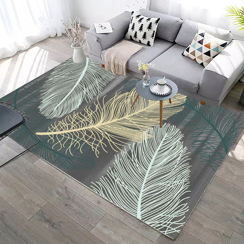 Tapetes para quarto e sala - O Retalho