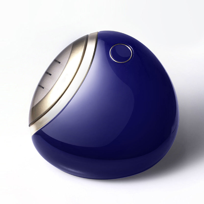 Intelligent Electric Nail Clipper Manicure Device - O Retalho