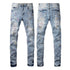 Calças Slim Fit Skinny Jeans - O Retalho