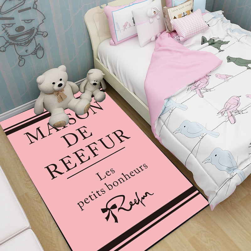 Tapetes para quarto e sala - O Retalho