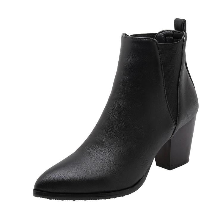 Bota Salto Alto - O Retalho