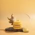 Turmeric Essential Oil Skincare Set Moisturizes And Repairs Skin Brightens And Hydrates To Relieve Dull Skin - O Retalho