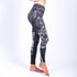 Leggings Esportivas para Mulheres - Elegância e Desempenho para Seus Treinos de Fitness e Yoga - O Retalho
