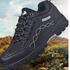 Sapatos de montanhismo para homens - O Retalho