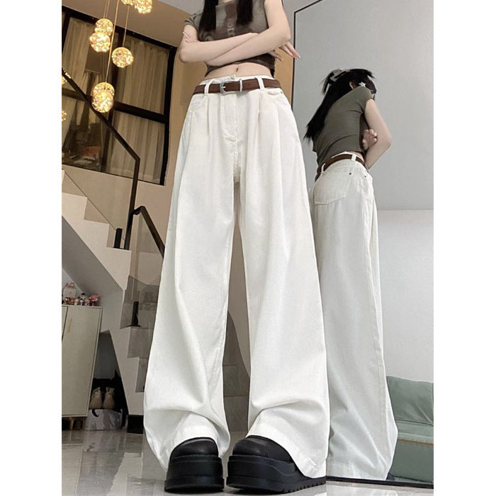 Calça Mom Jeans - O Retalho