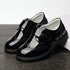 Sapatos de Couro para Meninos - O Retalho