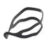 Hairstyle double hook hairpin Plastic Korean hair dryer Meatball head flower skull magic hair stick - O Retalho
