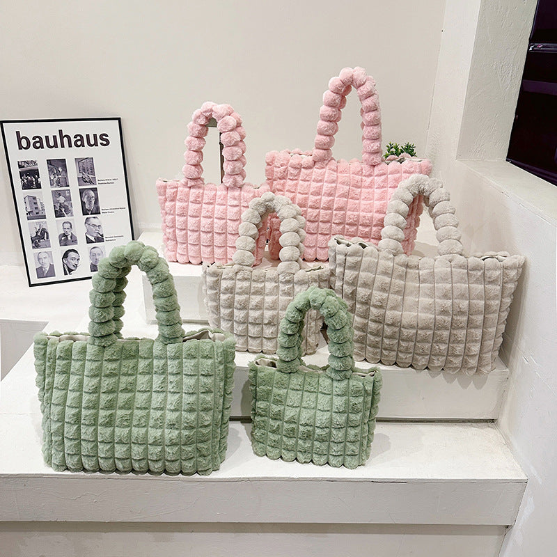 Bolsas Xadrez Para Mulheres - O Retalho