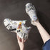Sapatos casuais femininos - O Retalho