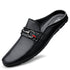 Sapatos clássicos casuais da moda - O Retalho