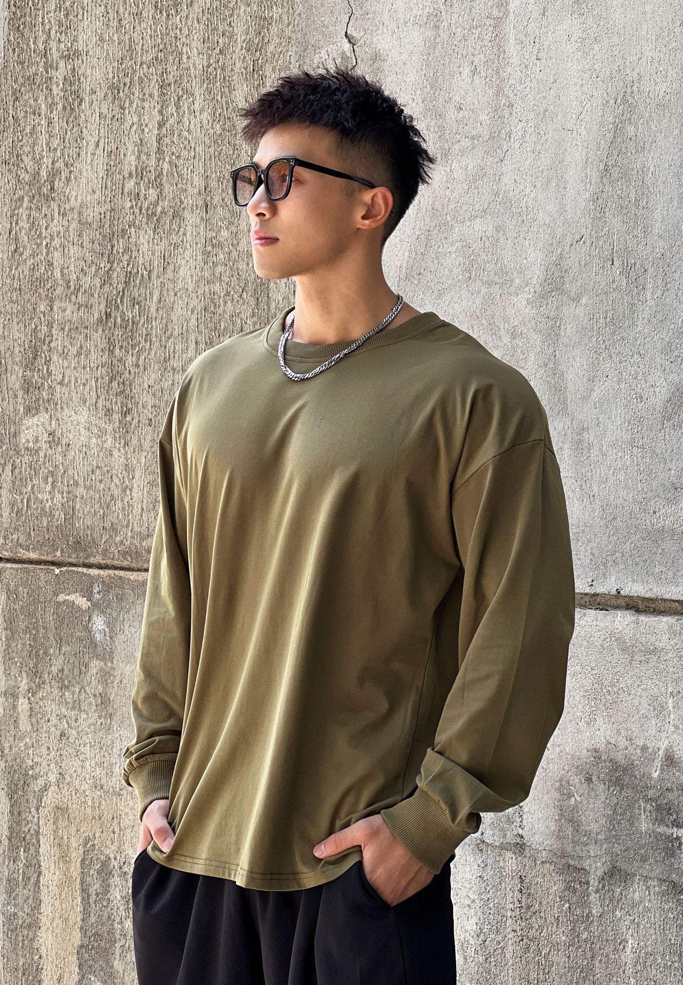 Camisa esportiva - O Retalho