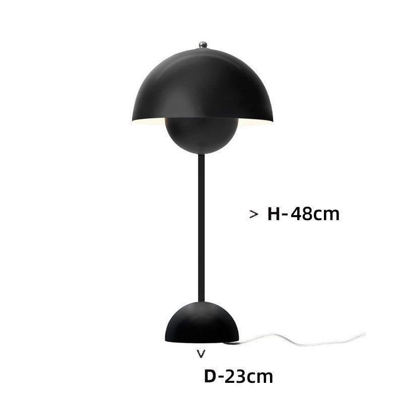 Luminária com Toque Moderno - O Retalho
