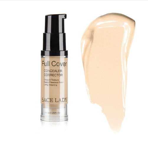 Concealer - O Retalho