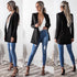Blazer Cardigan - O Retalho