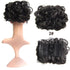 Bride sends hair - O Retalho
