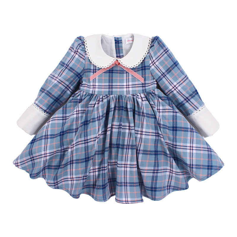 New Children's Clothing Lolita Princess Dress For Children - O Retalho