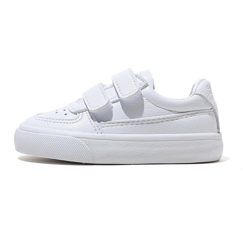 Sapatos casuais infantis para meninos e meninas - O Retalho