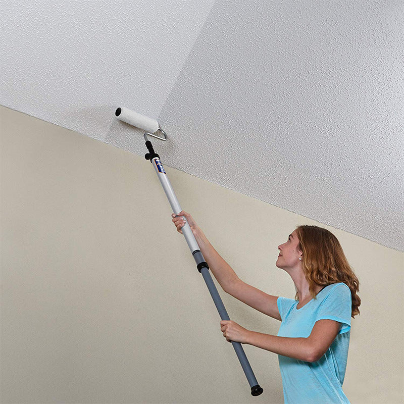 Pincel de Pintura Profissional
