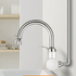 Electric Instant Water Heater Tap Hot Water Faucet - O Retalho