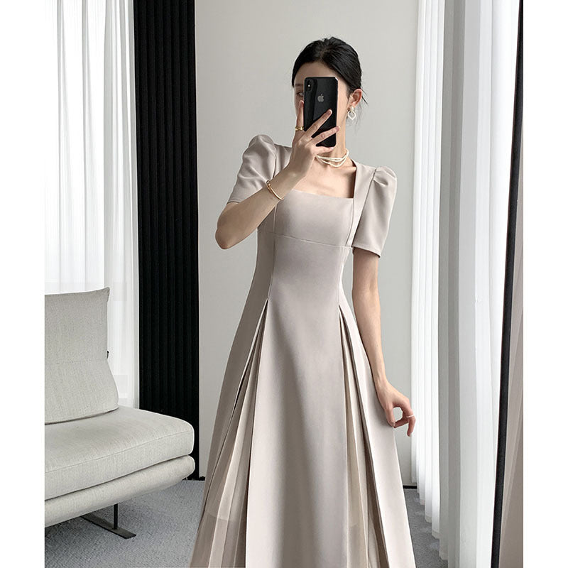 Vestido Elegante Para mulheres - O Retalho