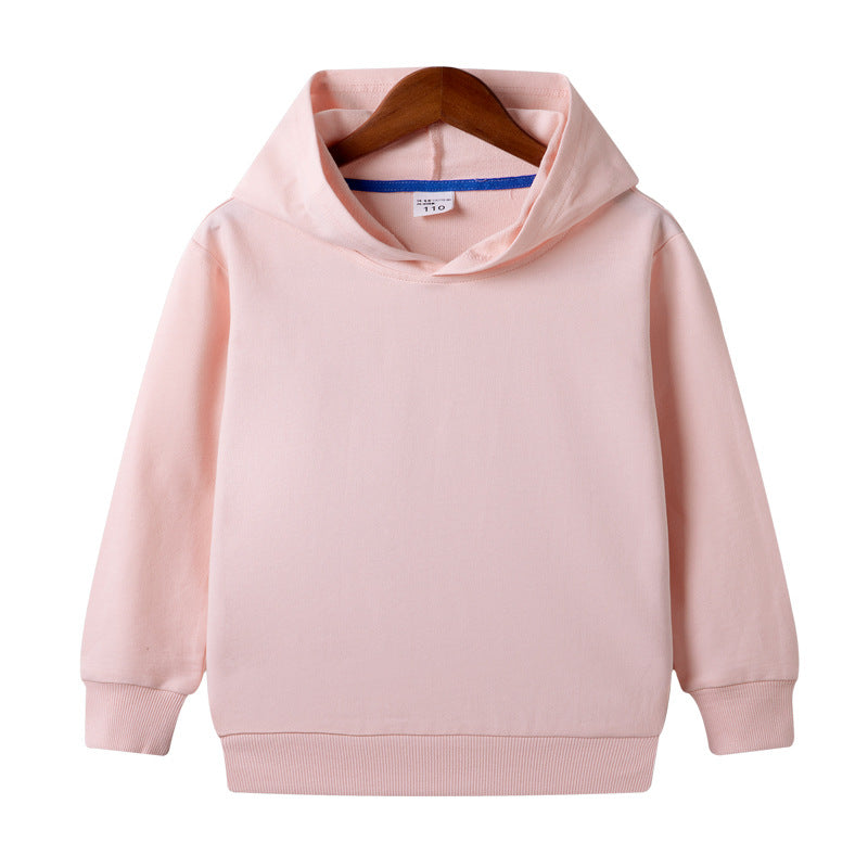 Camisola de algodão puro para crianças - O Retalho