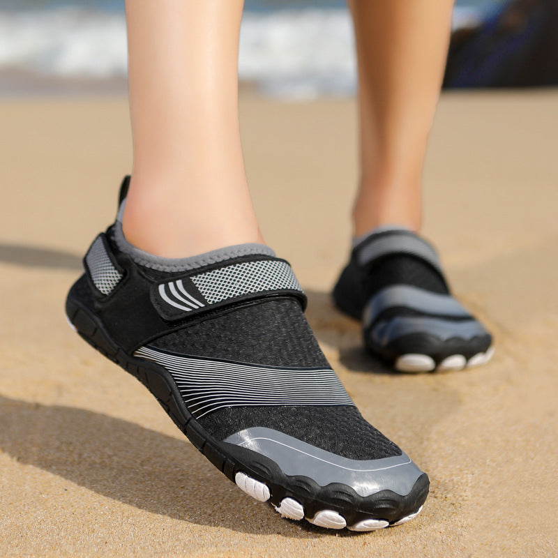 Sapatos de praia, ao ar livre para homens antiderrapantes - O Retalho