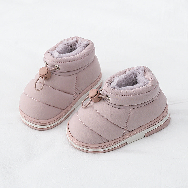 Tênis Casual de inverno para Crianças - O Retalho