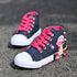 Tênis infantil casual de Estilo Cartoon - O Retalho