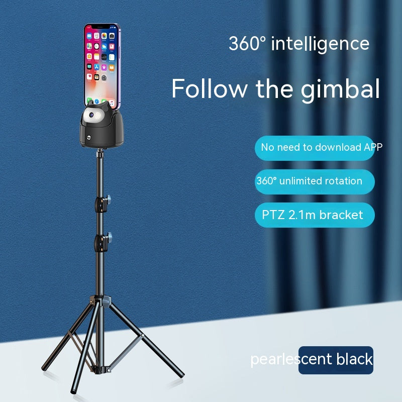 Selfie Mágico 360 - Live Streaming