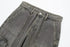 Calça jeans de cintura média - O Retalho