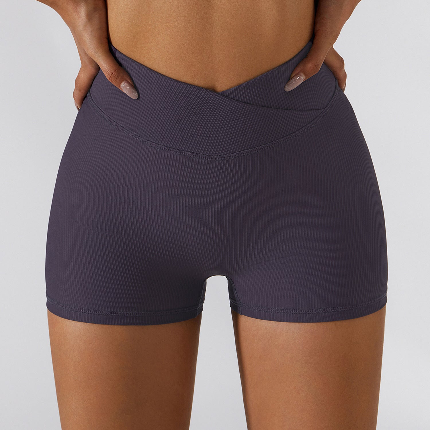 Conjunto de Ginástica com Zíper - Estilo e Conforto com Toque Moderno para Mulheres - O Retalho