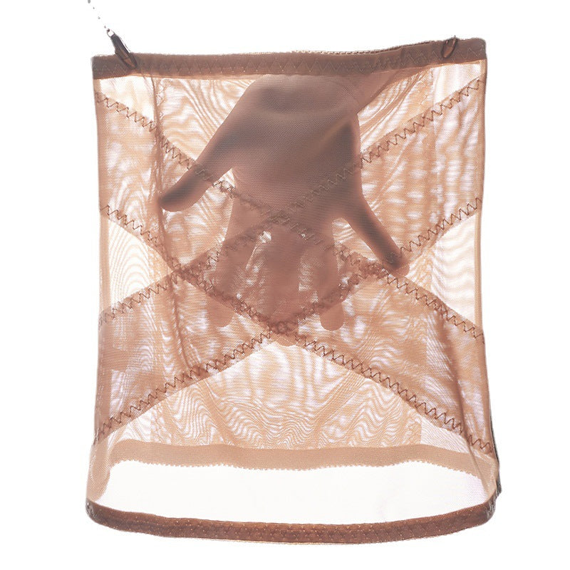 Postpartum Body Shaping Waist Seal Summer Thin - O Retalho