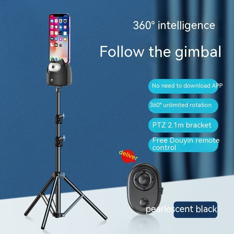Selfie Mágico 360 - Live Streaming
