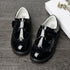 Sapatos de Couro para Meninos - O Retalho