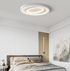 Luminária de Teto LED para Quarto - O Retalho