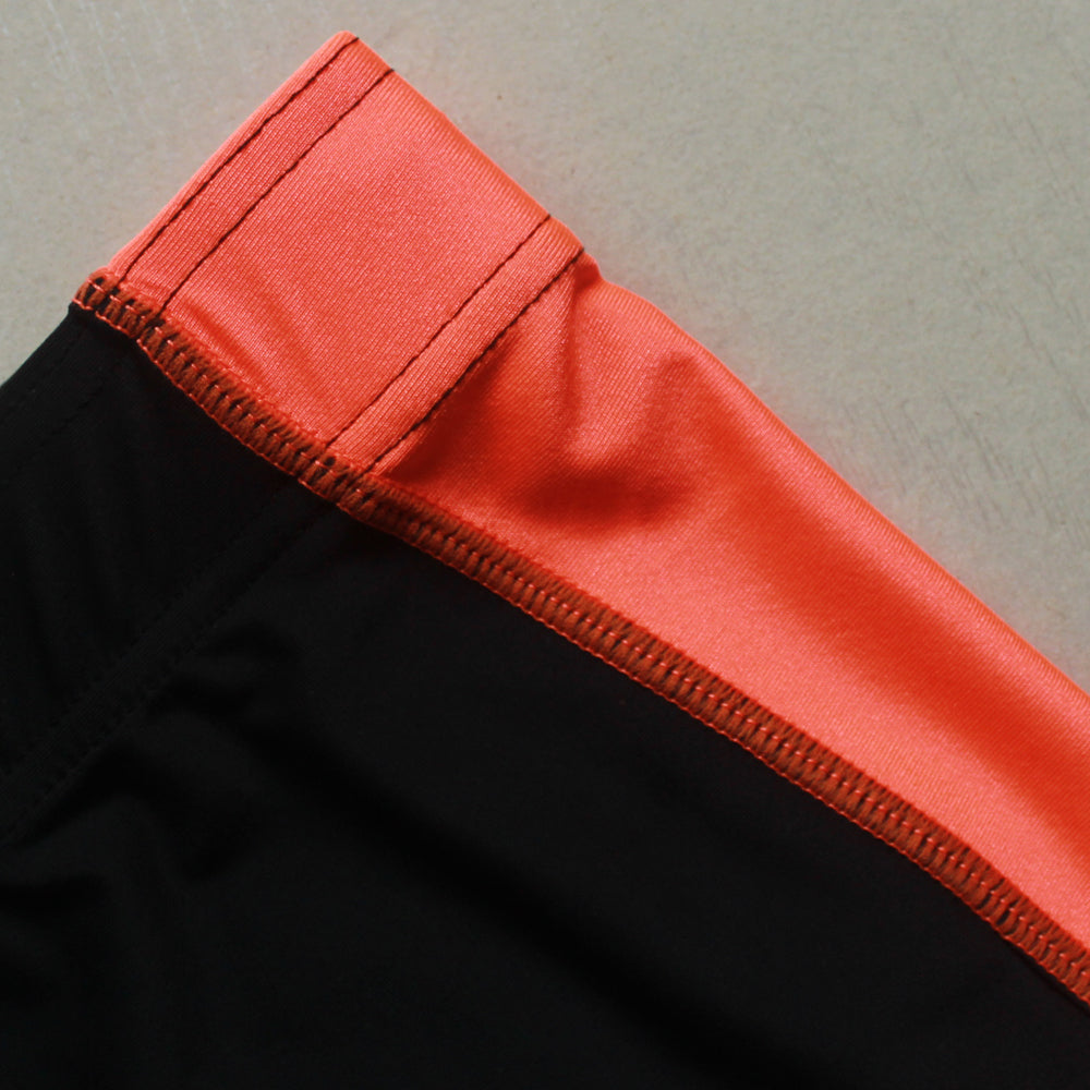 Shorts Masculinos Justos para Academia - Musculação - O Retalho