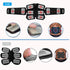 Treino Abdominal com Equipamento de Fitness EMS - O Retalho