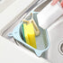 Suporte Multiuso Triangular para Utensílios de Cozinha - O Retalho