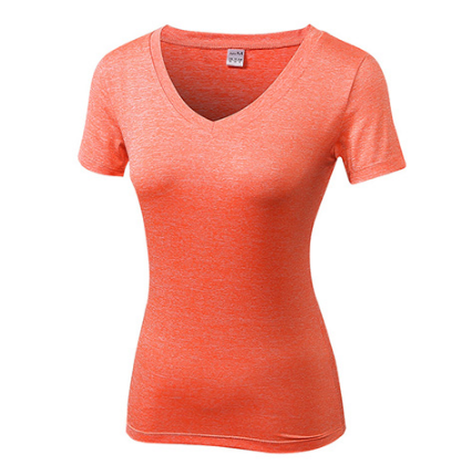 Camiseta de Yoga para Mulheres - Conforto, Estilo e Desempenho em Cada Pose - O Retalho