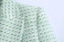 Blazer de textura xadrez - O Retalho