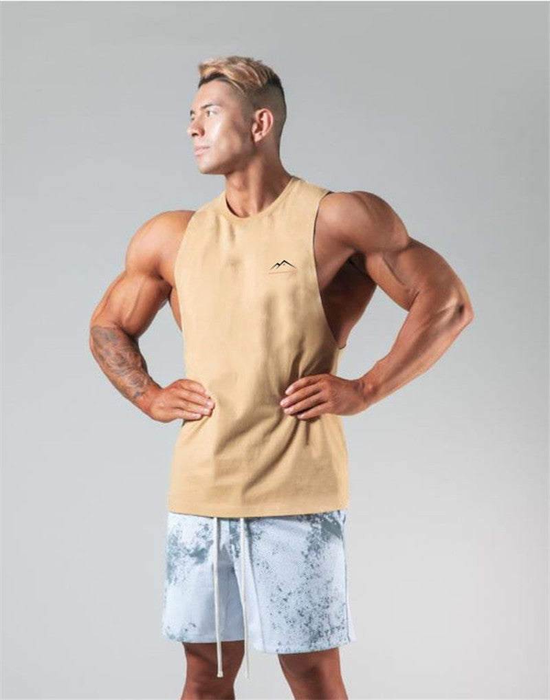 Roupas de Esporte Masculina - O Retalho