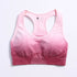Conjunto de Roupas de Yoga Esportiva com Elástico e Gradiente para Mulheres: Conforto e Estilo para Seus Exercícios - O Retalho