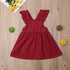Vestidos para meninas de verão magníficos - O Retalho