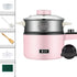 Electric cooker hot pot multi-function integrated pot - O Retalho