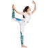 Conjunto de Roupas de Yoga Estampado - Estilo e Elegância para Seu Treino - O Retalho