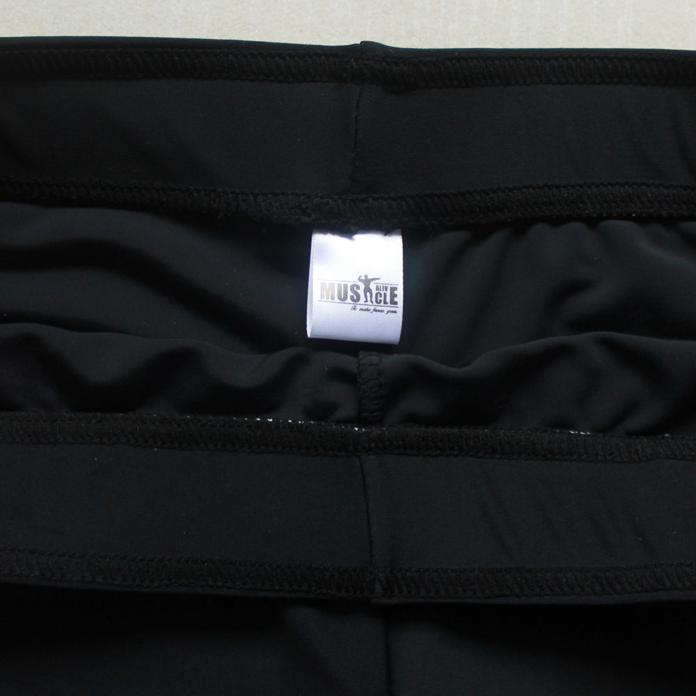 Shorts Masculinos Justos para Academia - Musculação - O Retalho