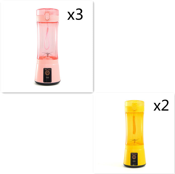 Liquidificador portatil - O Retalho