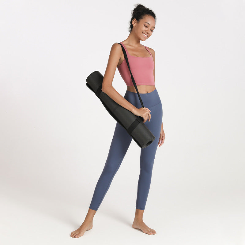 Conjunto de Roupas de Yoga para Mulheres: Desfrute de Conforto e Elegância em Suas Práticas - O Retalho